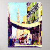 旧カイロ#2 – ポスター (正面)