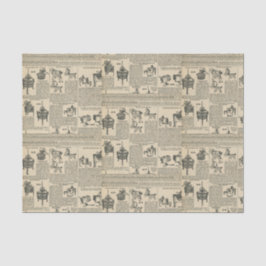 旧カタロファッションドグ 薄葉紙