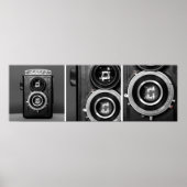 旧カメラ1 ポスター (正面)