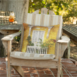 旧カルタヘナ屋外スロー枕 クッション