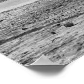 旧ガス駅：1925年 ポスター (角)