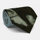 旧ステージコーチのプレインズバイレミントン ネクタイ (ロール)