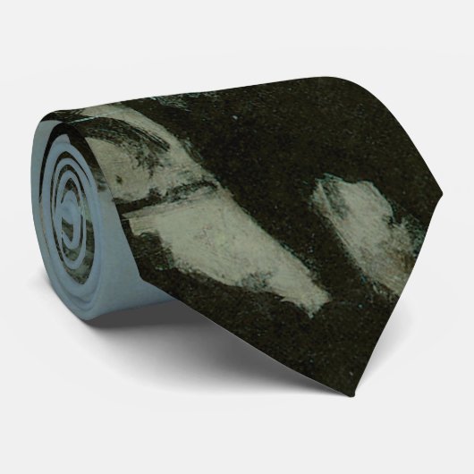 旧ステージコーチのプレインズバイレミントン ネクタイ (ロール)