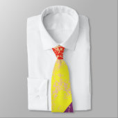 旧スペインの共和国 ネクタイ (タイ)