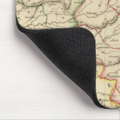 旧スペイン マウスパッド (コーナー)