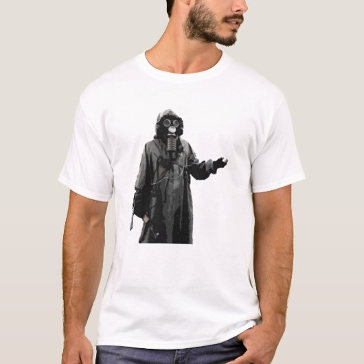 旧ソ連構成国 Tシャツ (正面)