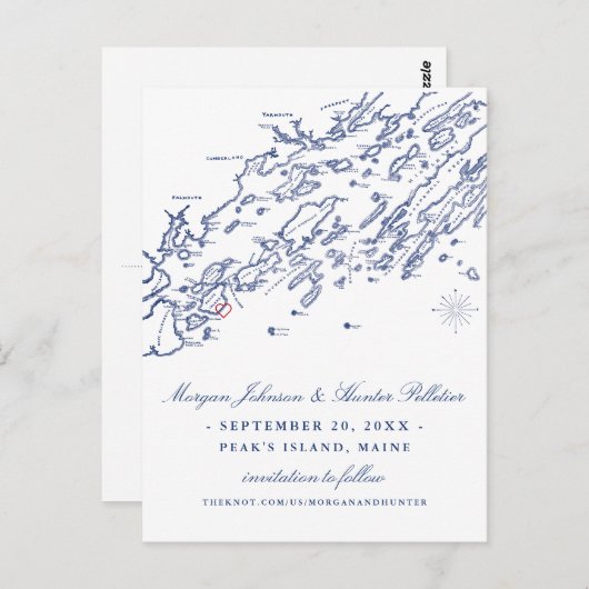 旧バージョン日付ポストカードの保存 ポストカード (正面/裏面)