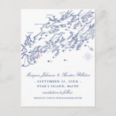 旧バージョン日付ポストカードの保存 ポストカード (正面)