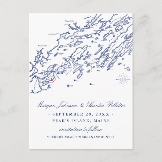 旧バージョン日付ポストカードの保存 ポストカード (正面)