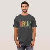 旧パパ友 Tシャツ (正面フル)