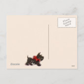 旧ファッションドショッピングはがき シーズンポストカード (裏面)