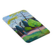 旧フレンド1985 マグネット (右側)