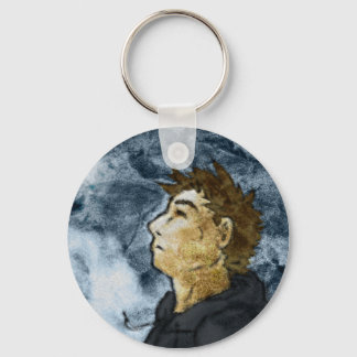 旧フレンド – Keychain キーホルダー