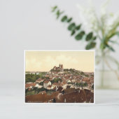 旧ブレイザッハ、黒い森、バーデン、ドイツマグネフィ ポストカード (スタンド正面)