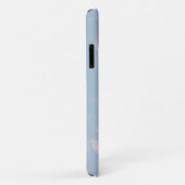 旧ポイント心地よい灯台 Case-Mate iPhoneケース (裏面/右)