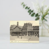 旧ポストカード – アラス、パス・デ・カレ（フランス） ポストカード (スタンド正面)