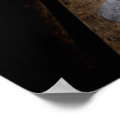 旧ポット(2) ポスター (角)