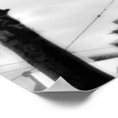 旧ミッション劇場サンフランシスコ ポスター (角)