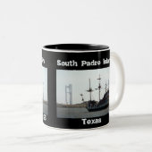 旧ミーツニューマグ ツートーンマグカップ (正面右)