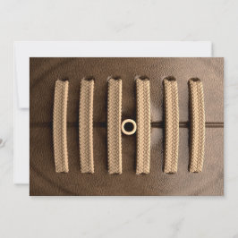 旧レトロクラシックラグビーボール