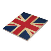 旧ヴィンテージグランジ国統一された旗同盟ジャック タイル (側面)