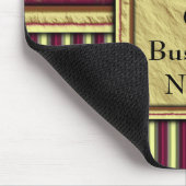 旧世界のチャーム マウスパッド (コーナー)