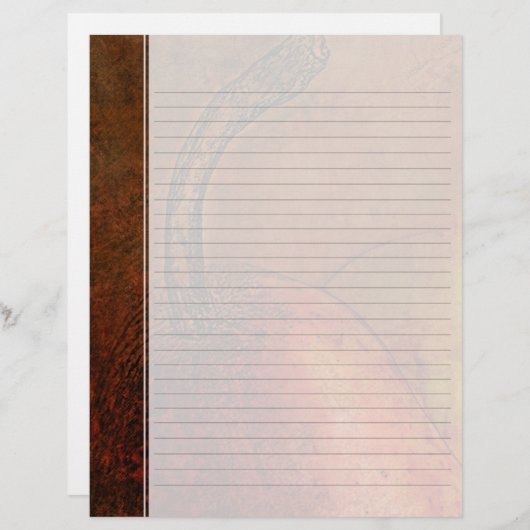 旧世界の梨バインダーフィラー紙 (正面/裏面)