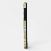 旧世界の装飾的なタイルパターン Case-Mate iPhoneケース (裏面/左)