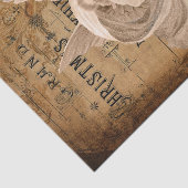 旧世界クリスマスエンジェル 薄葉紙 (詳細)