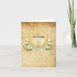 旧世界シェイクスピア | Fairytale 招待状