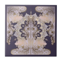 旧世界デザインセラミックタイル タイル