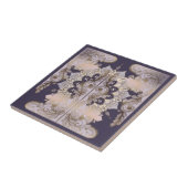 旧世界デザインセラミックタイル タイル (側面)