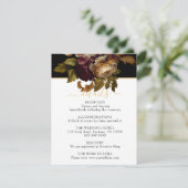 旧世界フローラ結婚ズ エンクロージャーカード (スタンド正面)