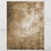 旧世界ヴィンテージ赤ぶどうワインテイスティングフライヤー チラシ (裏面)