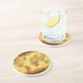 旧世界地図コースター コースター (側面)