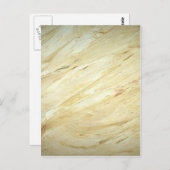 旧世界大理石 ポストカード (正面/裏面)