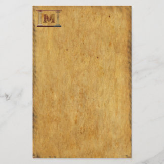 旧世界文房具 便箋