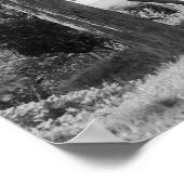 旧会衆教会 ポスター (角)