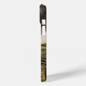 旧制列車 Case-Mate iPhoneケース (裏面 / 左)