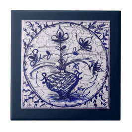 旧北ドイツ瓦、ヴィンテージ瓦 タイル