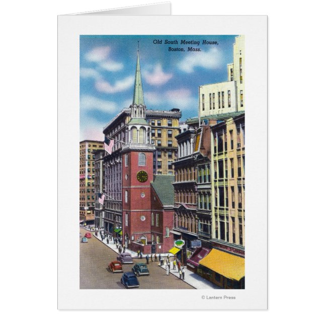 旧南会議場外観 (正面)