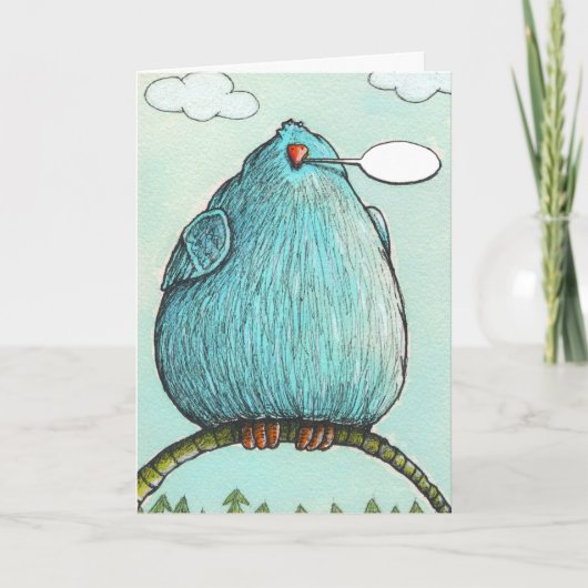 旧友と再接続するべきカード カード (正面)