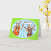 旧友の思い出の誕生日 カード (黄色い花)