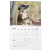 旧友、新しい友人- FKMPのカレンダー2011年 カレンダー (3月 2027)