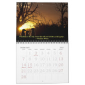 旧友、新しい友人- FKMPのカレンダー2011年 カレンダー (2月 2027)