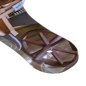 旧国営店のカッティングボード カッティングボード (角)