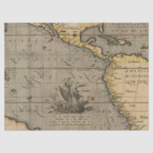 旧地図シリーズ1デザイン14