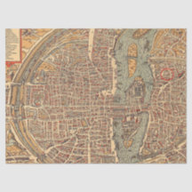 旧地図シリーズ1デザイン15