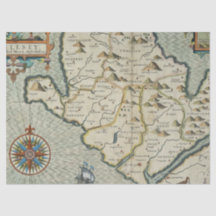 旧地図シリーズ1デザイン16