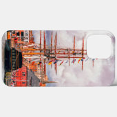 旧型ニューイングランドCase-Mate iPhoneケース Case-Mate iPhoneケース (裏面 (横))